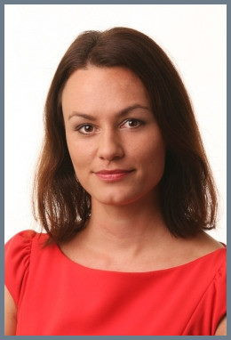 Lenka Hemzová