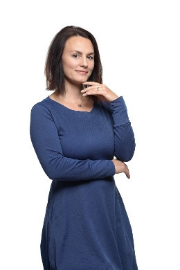 Lenka Hemzová