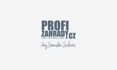 Profi zahrady